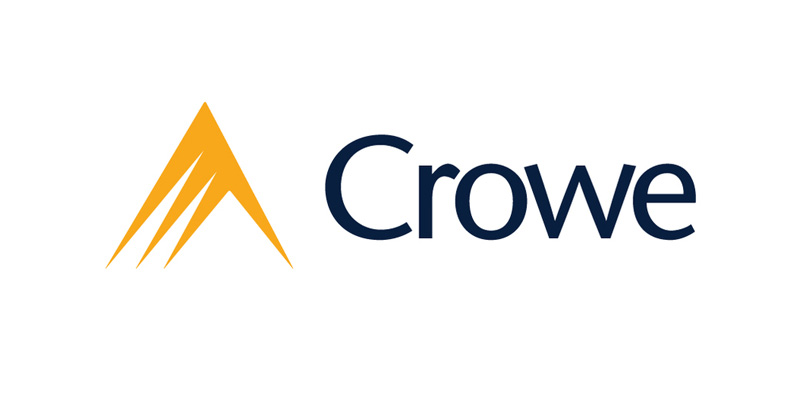 Crowe Logo