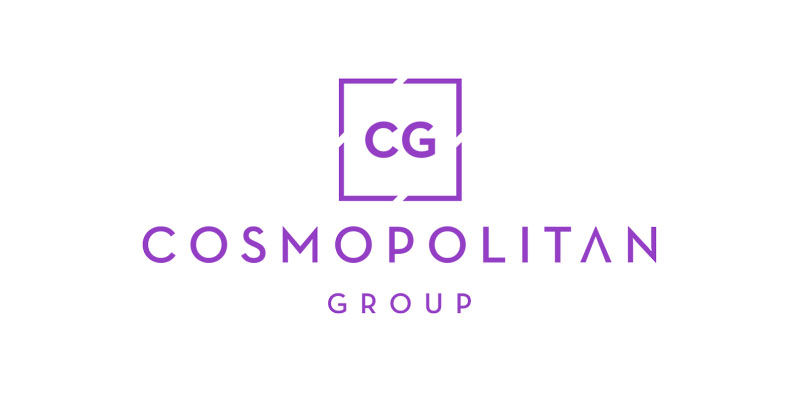 CosmopolitanGroup Logo
