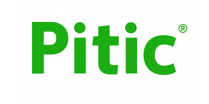 Pitic Logo