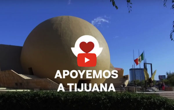 invitación apoyemos a Tijuana