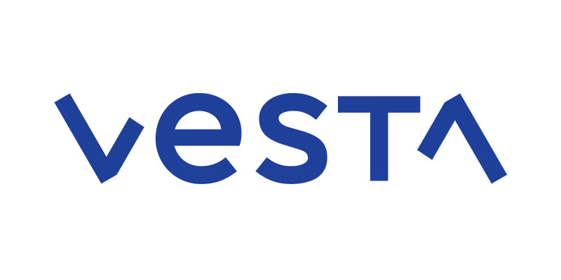 Vesta Logo